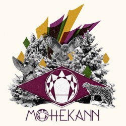 Interview//Mohekann