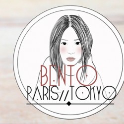 Bento Paris/Tokyo