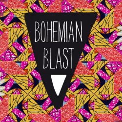Concours Bohemian Blast