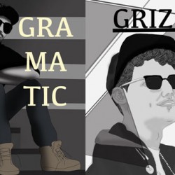 Griz // Gramatik