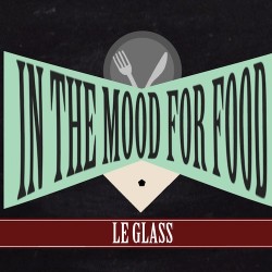 In the Mood for Food // Glass