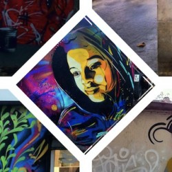 Street Art // Paris