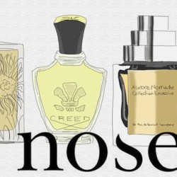Nose // Parfumerie concept store