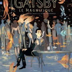 Gatsby le Magnifique // BD