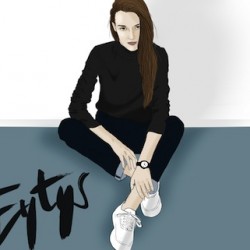 Sneaker // Eytys
