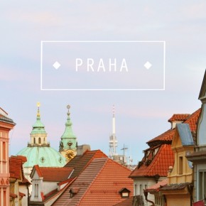 City Guide // Prague